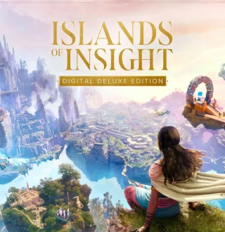 Islands of Insight Deluxe Edition Steam CD Key