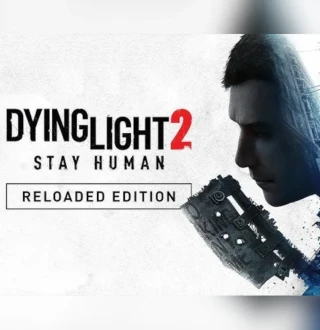 Dying Light 2: Reloaded Edition EU Steam CD Key