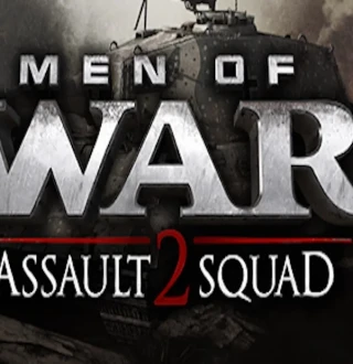 Men of War: Assault Squad 2 PC Steam Gift