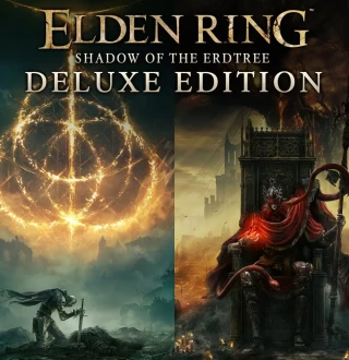 ELDEN RING: Shadow of the Erdtree Deluxe Edition XBOX One / Xbox Series X|S Account