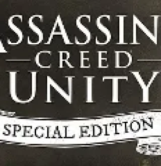 Assassin's Creed Unity Special Edition EU Ubisoft Connect CD Key
