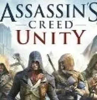 Assassin's Creed Unity Ubisoft Connect CD Key