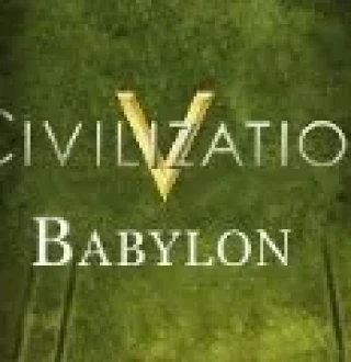 Sid Meier's Civilization V - Babylonian Civilization Pack DLC Steam CD Key