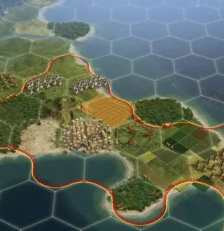 Sid Meier's Civilization V - Babylonian Civilization Pack DLC Steam CD Key