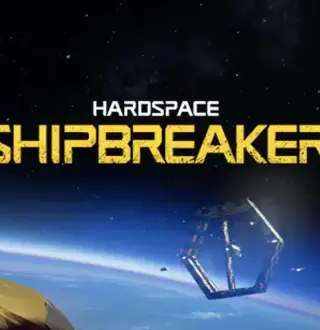 Hardspace: Shipbreaker Playstation 5 Account