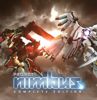 Project Nimbus: Complete Edition Steam CD Key