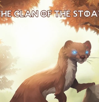 Northgard - Kernev, Clan of the Stoat DLC Steam CD Key