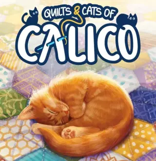 Quilts and Cats of Calico Steam CD Key
