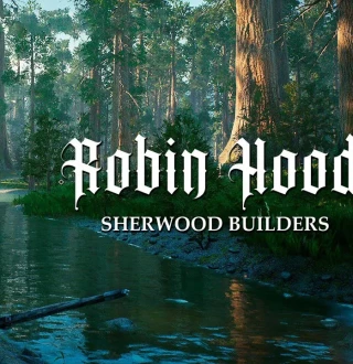 Robin Hood - Sherwood Builders Steam Account