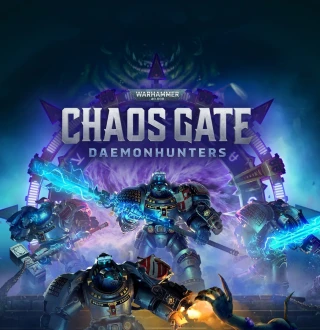 Warhammer 40,000: Chaos Gate - Daemonhunters XBOX One / Xbox Series X|S Account