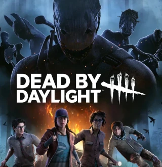 Dead by Daylight XBOX One / Xbox Series X|S Account