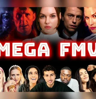 The MEGA FMV Bundle AR XBOX One / Xbox Series X|S / Windows 10 CD Key