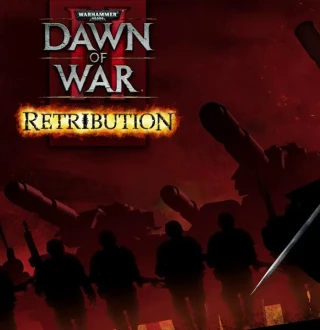 Warhammer 40,000: Dawn of War 2: Retribution + The Last Stand Steam CD Key