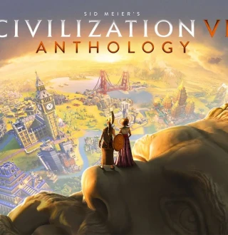 Sid Meier’s Civilization VI Anthology LATAM Steam CD Key