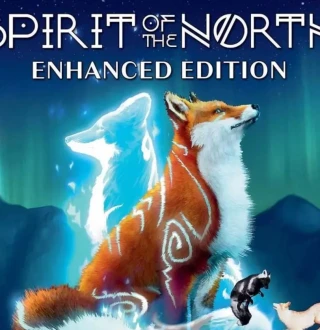 Spirit of the North: Enhanced Edition AR Xbox Series X|S CD Key