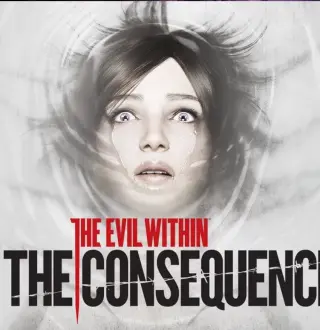 The Evil Within: The Consequence DLC EU Steam CD Key