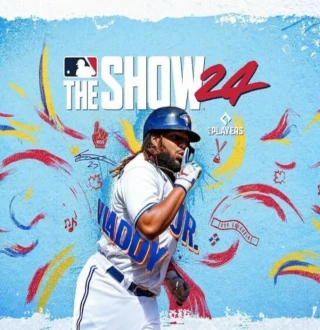 MLB The Show 24 EU Xbox Series X|S CD Key