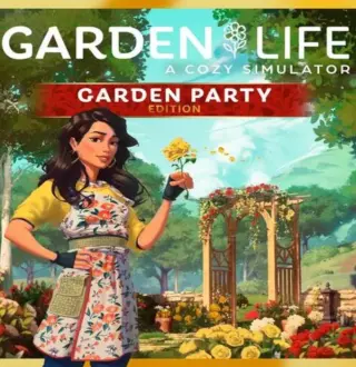 Garden Life: A Cozy Simulator: Supporter Edition PC Steam CD Key