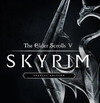 The Elder Scrolls V: Skyrim Special Edition XBOX One / Xbox Series X|S Account