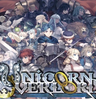 Unicorn Overlord EU Xbox Series X|S CD Key
