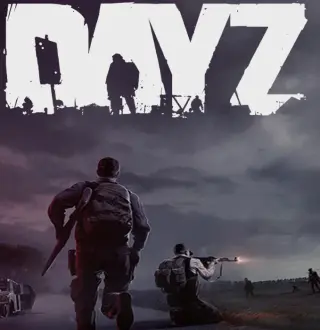DayZ XBOX One / Xbox Series X|S Account