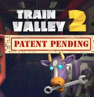 Train Valley 2 - Patent Pending DLC PC Steam CD Key
