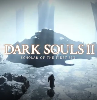 DARK SOULS II: Scholar of the First Sin XBOX One / Xbox Series X|S Account