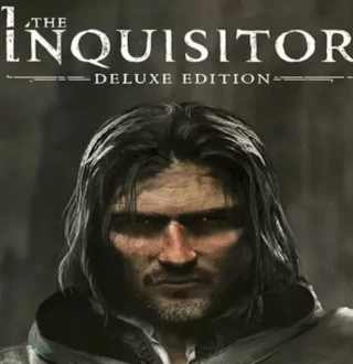 The Inquisitor: Deluxe Edition Epic Games Account