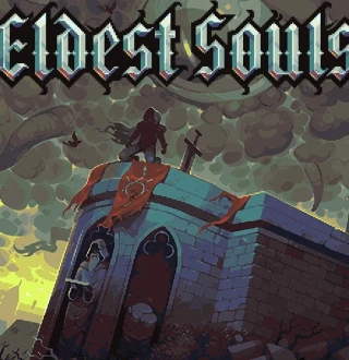 Eldest Souls LATAM Steam CD Key