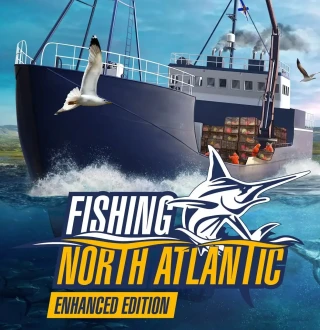 Fishing: North Atlantic Enhanced Edition AR Xbox Series X|S CD Key