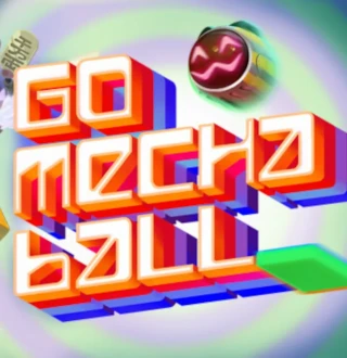 Go Mecha Ball EG Xbox Series X|S / Windows 10/11 CD Key