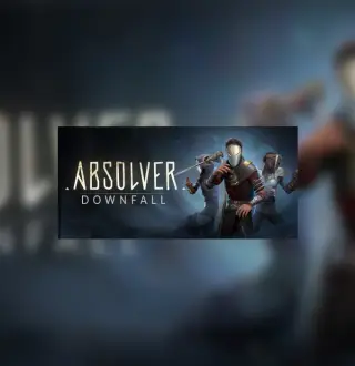 Absolver EU XBOX One / Xbox Series X|S CD Key