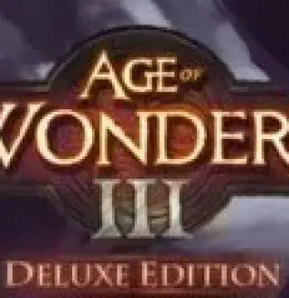 Age of Wonders III - Deluxe Edition DLC EU Steam CD Key