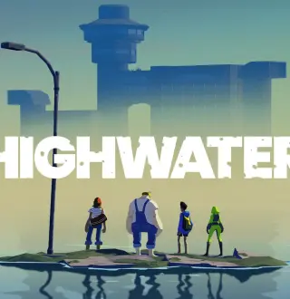 Highwater Xbox Series X|S Account