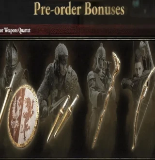 Dragon's Dogma 2 - Pre-Order Bonus DLC Xbox Series X|S CD Key