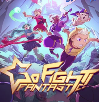 Go Fight Fantastic Steam CD Key