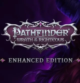 Pathfinder: Wrath of the Righteous Enhanced Edition EU PC Steam CD Key