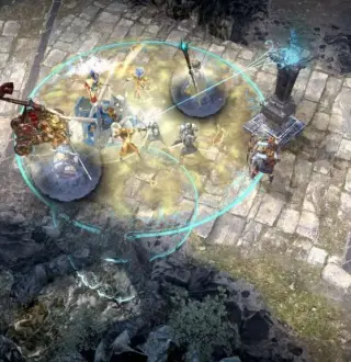 Guardians of Middle-Earth + Smaug's Treasure DLC Steam CD Key