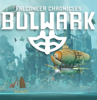 Bulwark: Falconeer Chronicles Steam Altergift