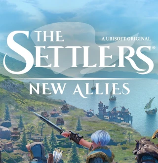 The Settlers: New Allies Steam Account