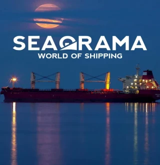 SeaOrama: World of Shipping Epic Games Account