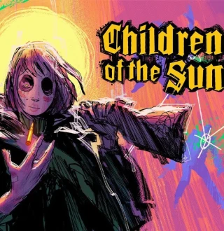 Children of the Sun PC Steam CD Key