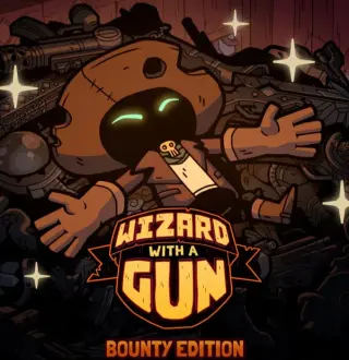 Wizard with a Gun: Bounty Edition XBOX One / Xbox Series X|S Account
