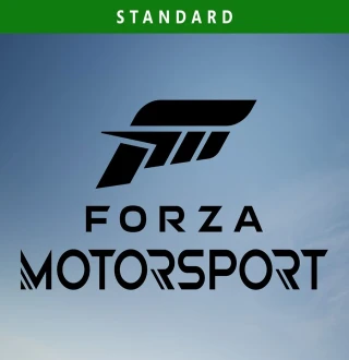 Forza Motorsport 8 PC Account
