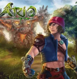 Ario Xbox Series X|S Account