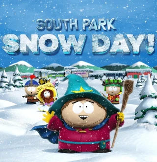 South Park: Snow Day! CA Xbox Series X|S CD Key