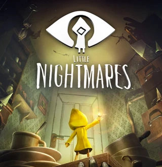 Little Nightmares XBOX One / Xbox Series X|S Account