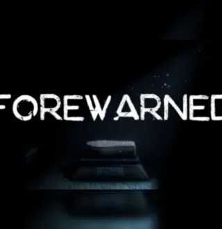 FOREWARNED EU Steam CD Key