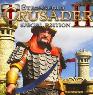Stronghold Crusader 2 Special Edition PC Steam CD Key