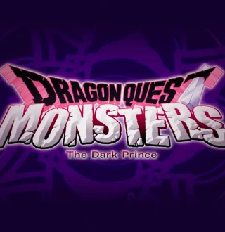 DRAGON QUEST MONSTERS: The Dark Prince Nintendo Switch Online Account Activation